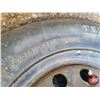 Image 4 : GOODYEAR Tire & Rim : LT275/65R18 (Rim is 6-Bolt from a Ford / spare)