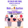 Image 2 : Nish Lot All Sales are Final