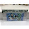 Image 14 : 2013 FIJI RESERVE BANK NOTE SPECIMEN SET PMG WITH 2017  $7 SPECIAL RUGBY BANK NOTE