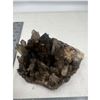 Image 3 : 4.4 INCH SMOKY QURTAZ CLUSTER