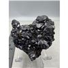 Image 2 : 2.9 X 2.9 SILVER IRON PYRITE
