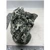 Image 2 : 3.7 INCHC GREEN NATURAL ACTINOLITE RETAIL$450