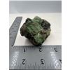 Image 2 : 2.6 X 1.8 INCH  GENUINE EMERALD IN MATRIX SPECIMEN