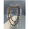 Image 1 : BRAND NEW 53 BEADS RUDRAKSHA NECKLACE MALA