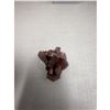 Image 3 : 1.76  INCH  HIGH GRADE VANADINITE SPECIMEN