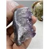 Image 4 : 2.3 INCH  AMETHYST CLUSTER