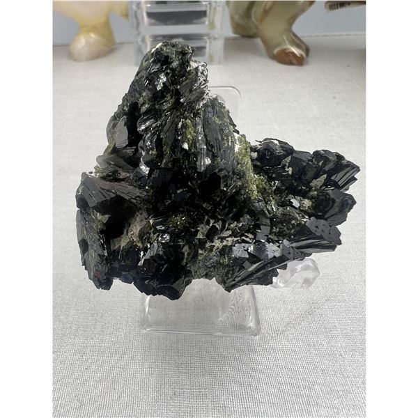 1.8 INCH NATURAL EPIDOTE