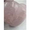 Image 4 : 1.8 INCH ROSE QUARTZ HEART