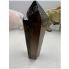 Image 2 : 4.0 IMCH SMOKY QUARTZ TOWER 6 SIDE