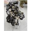 Image 3 : 2.8 INCH IRON PYRITE WITH CALCITE