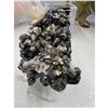 Image 4 : 2.8 INCH IRON PYRITE WITH CALCITE