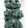 Image 7 : 3.2 INCH VELVET BUBBLE MALACHITE SPECIMEN