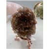 Image 1 : 2.5 INCH ARAGONITE RAW CLUSTER (BEAUTIFUL PIECE )