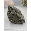 Image 1 : 2.3 INCH HIGH QUALITY PYRITE FROM PERU