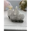 Image 3 : 2.9 INCH UNIQUE CLEAR QUARTZ FORMATION