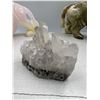 Image 6 : 2.9 INCH UNIQUE CLEAR QUARTZ FORMATION