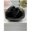 Image 1 : 2.7 INCH BLACK OBSIDIAN  LARGE