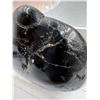 Image 4 : 2.7 INCH BLACK OBSIDIAN  LARGE