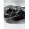Image 6 : 2.7 INCH BLACK OBSIDIAN  LARGE