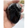 Image 7 : 2.7 INCH BLACK OBSIDIAN  LARGE