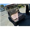 Image 2 : 1998  WESTERN  GOLF CART # A73300