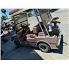 Image 3 : 1998  WESTERN  GOLF CART # A73300