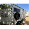 Image 3 : 1981 MILEY HORSE  TRAILER # A72685