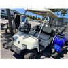 Image 1 : 0001 YAMAHA  GOLF CART # A59037