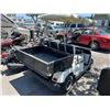 Image 3 : 0001 YAMAHA  GOLF CART # A59037