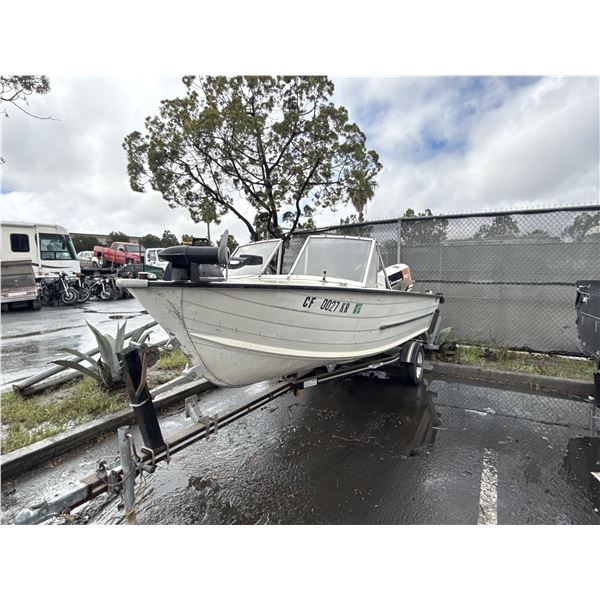 1983 STARCRAFT A71958