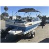 Image 3 : 1988 BAYLINER BOAT