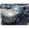 Image 1 : 2005 Audi A4