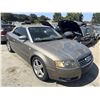 Image 2 : 2005 Audi A4