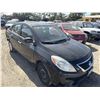 Image 2 : 2012 Nissan Versa