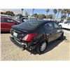 Image 3 : 2012 Nissan Versa