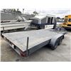 Image 3 : 1987   UTILITY TRAILER OTHER