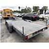Image 4 : 1987   UTILITY TRAILER OTHER
