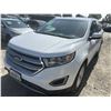 Image 1 : 2018 Ford Edge