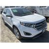 Image 2 : 2018 Ford Edge