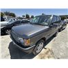 Image 1 : 2000 Land rover Range Rover