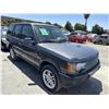 Image 2 : 2000 Land rover Range Rover