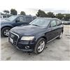 Image 1 : 2013 Audi Q5