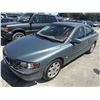 Image 1 : 2001 Volvo S60