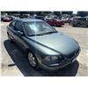Image 2 : 2001 Volvo S60