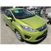 Image 2 : 2013 Ford Fiesta