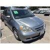 Image 2 : 2006 Honda Odyssey