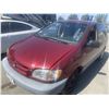 Image 1 : 1998 Toyota Sienna
