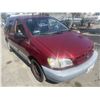 Image 2 : 1998 Toyota Sienna