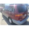 Image 4 : 1998 Toyota Sienna