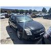 Image 2 : 2007 Ford Fusion